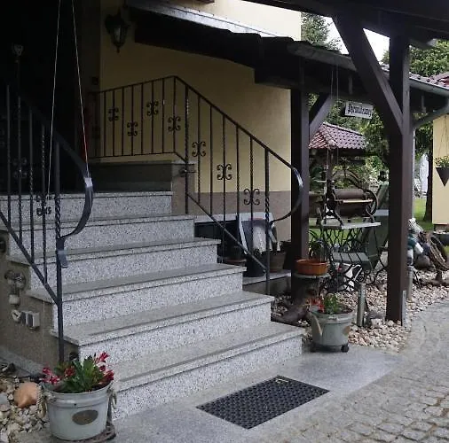 Heckes Ferienwohnung