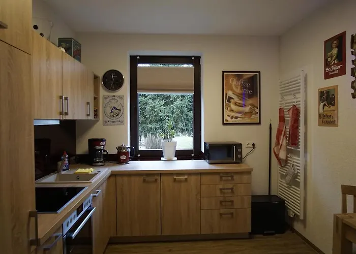 Heckes Ferienwohnung