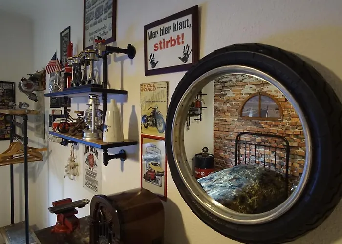 Heckes Ferienwohnung