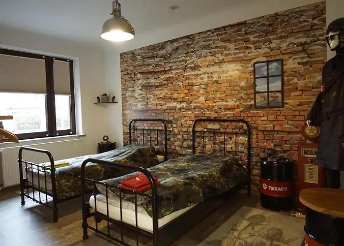 Heckes Ferienwohnung