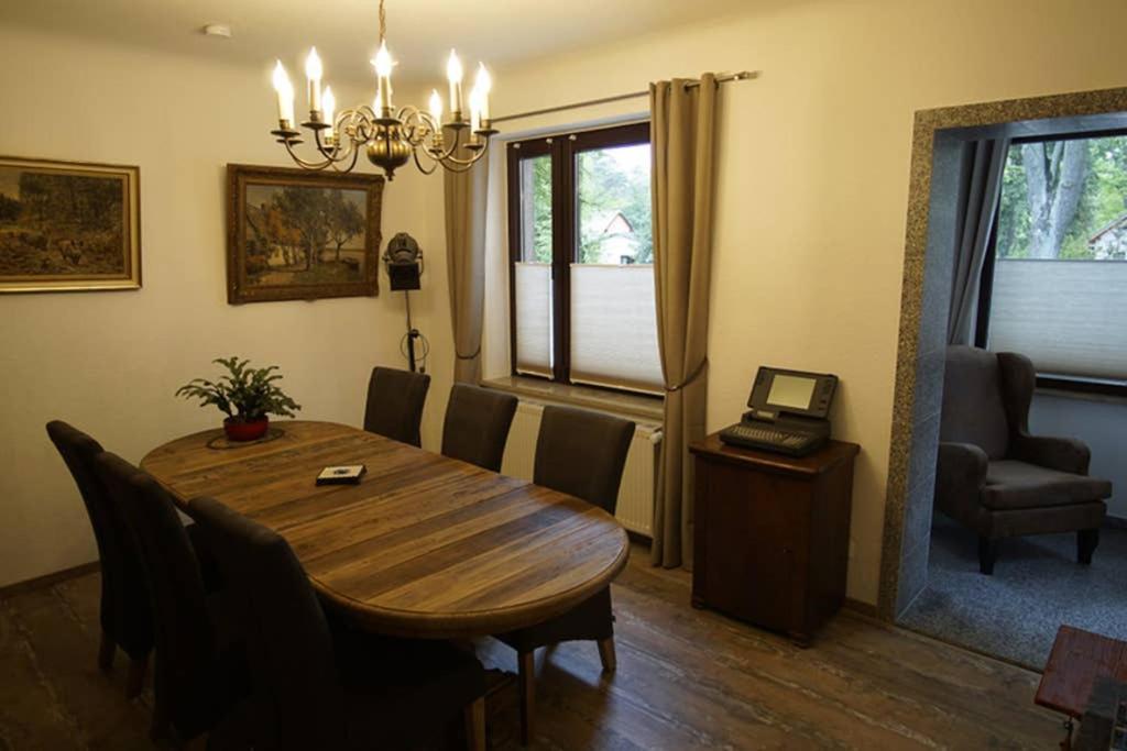 Heckes Appartement Schöneiche