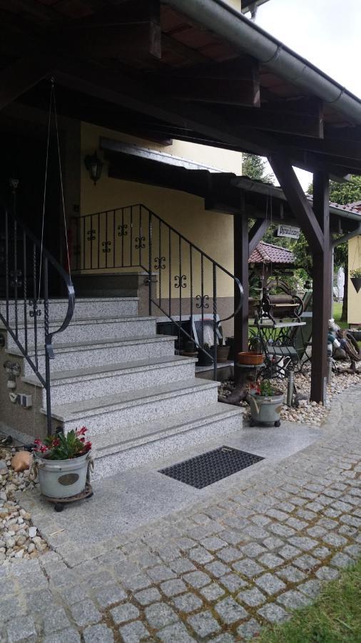 Appartement Heckes *