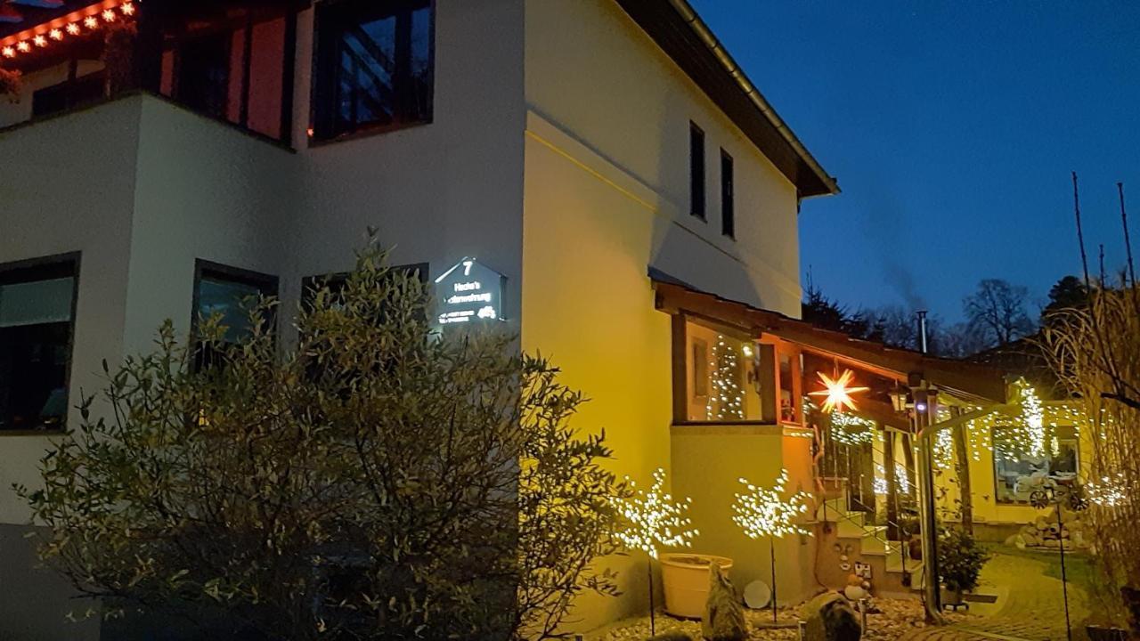 Heckes Appartement