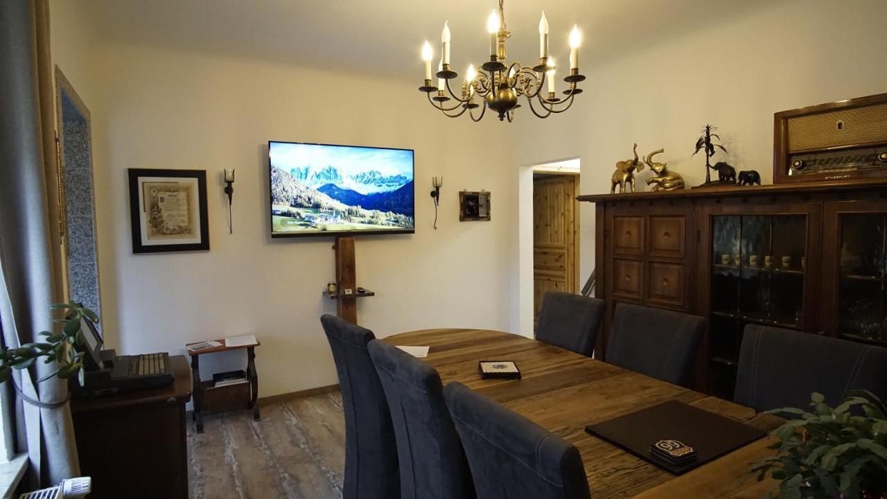 Appartement Heckes