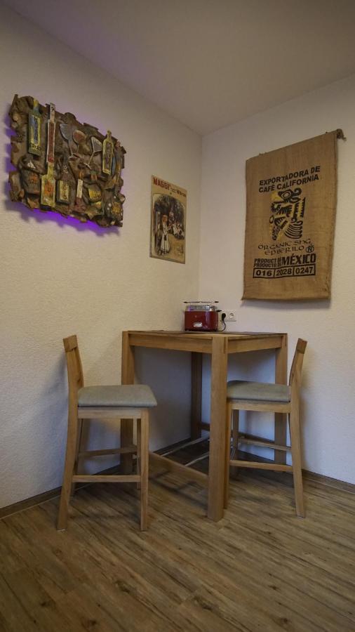 Heckes Appartement