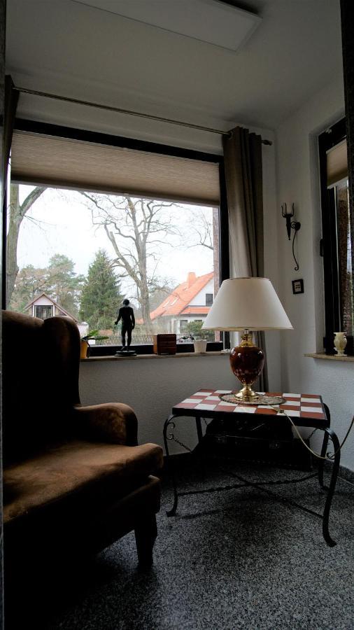 Heckes Apartment Schoneiche