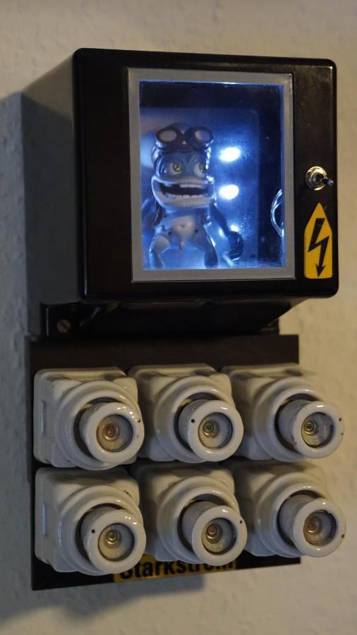 Apartment Heckes *